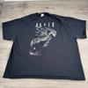 Y2K Alien Movie Promo Horror Graphic T-Shirt For Men and Women Size S-4XL