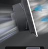 Silent Inline Ceiling Vent Fan for Bathroom and Kitchen