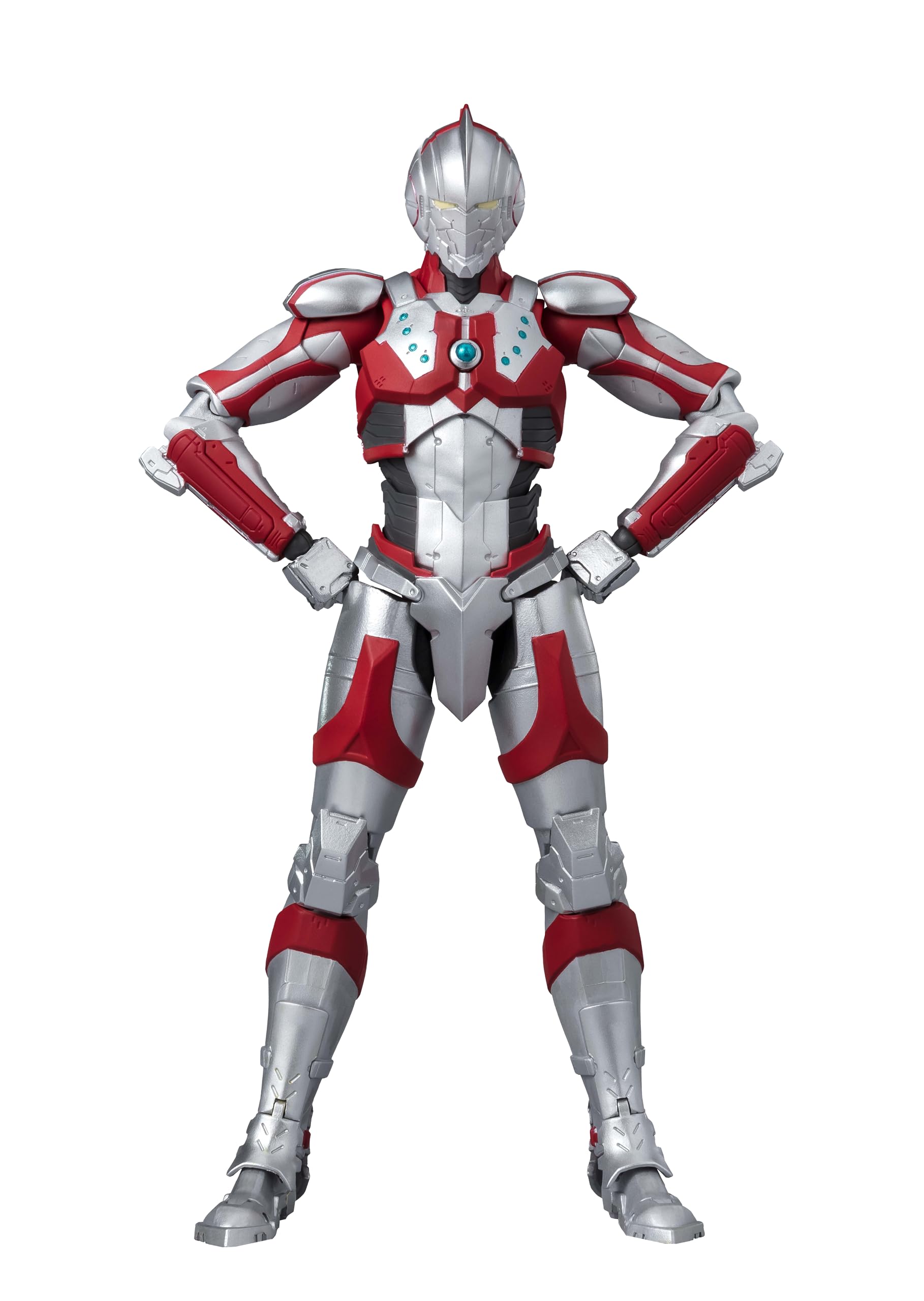 

TAMASHII NATIONS Ультрамен Костюм Софи Анимация Bandai Spirits Фигурка - - - - SHFiguarts