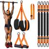 Jing Hulian Fitness Resistance Bands