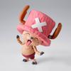 TAMASHII NATIONS ONE PIECE Tony Tony Chopper 75mm PVC ABS Painted Action Figure S.H.Figuarts -Drum Island- Approx. &