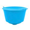 1pcs Coffee Machine Reusable Capsule Coffee Cup Filter For Nescafe Refillable Coffee Cup Holder Pod Strainer For Dolce Gusto