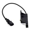 Crankshaft Position Sensor 90536064 1238425 For Opel Astra Corsa Meriva Signum