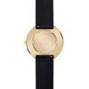 Maven Watches 34mm Artisan Series Minimalist Fashion Watch BLACK (FRIDAY 34MM)
