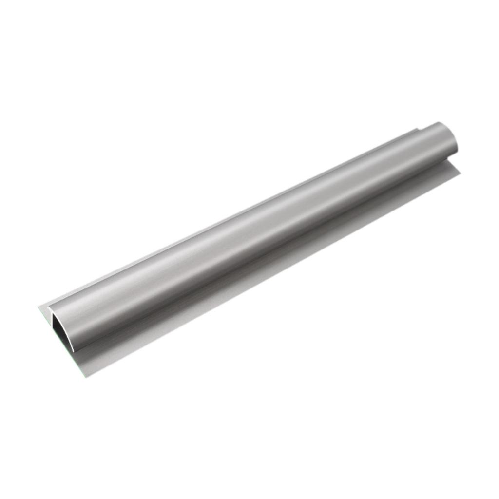 Kitchen Slide Check Rack, Ticket Rail, Restaurant Rack for Cafes Wall Bars Pub , 50cm