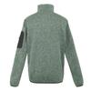 Regatta Mens Newhill Marl Full Zip Fleece Jacket