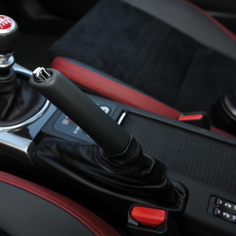 Car Cup Holder Curtain Cover Armrest Beverage Cup Cover ABS Slide Cover 66155AG100JC Replacemnet for Center Console