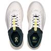 On The Roger Advantage Comfortable Versatile N-Slip Durable Low-Top Tennis Shoes Men sneaker White 3MD10642491