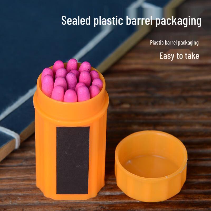 Chengzhi Outdoor Windproof Survival Matches