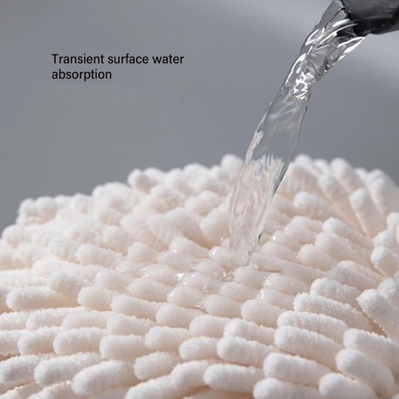 3PCS Hand Towel Quick Dry Soft Handball for Efficient Cleaning for Sports, Work, Outdoor Activities Microfiber Handball