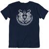 Tiger Tattoo Retro Legend Lucky Boxing Army Sport Love T Shirt Tee Gift New