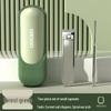 SEESOO Small Capsule Portable Nail Care Set