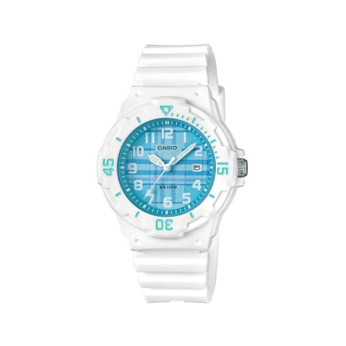 

Casio [] Casio Watch Clock Cheap Casio Chipukashi LRW-200H-2C