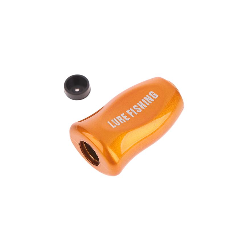1Pc Fishing Reel Knob Water Drop Wheels For Slp Works For Tatula For Zillion For Fuego Spinner Bait Reel Knob Fishing Tackle