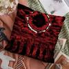 B-Babymetal Japanese Rock Pillow Case Pillowcase Home Sofa Cushions Car Cushions Pillowcover Office Pillowshell Pillow