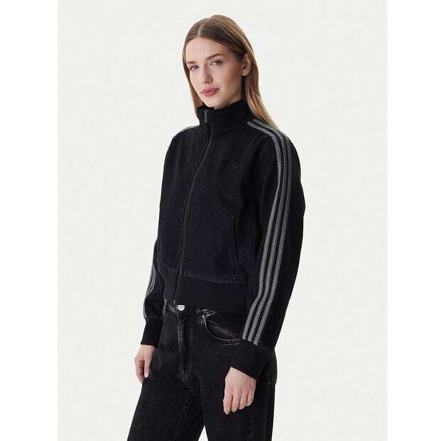 Куртка джинсовая adidas Firebird EU 2XL