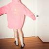 Drew House Corduroy Hoodie DR-SS22-158