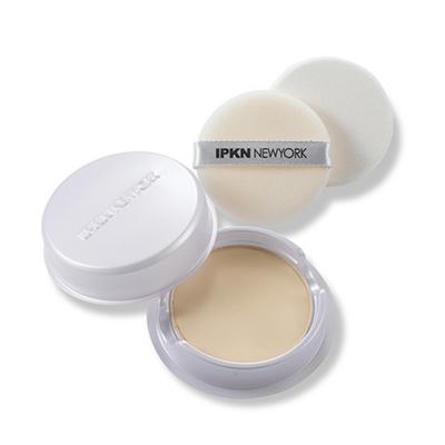 IPKN Perfume Pact 12.5 Matt Refill, No. 23 Natural Beige, 1 Piece