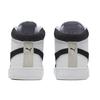 Puma Court Legend Mid Unisex White Black 371119-02