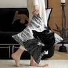 Vagabond Manga Cushion Cover Inches Farmhouse Decor Home Throw Pillow Covers For Couch Decorations