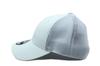 New Era 9FORTY Mesh Snapback Cap (WHITE/WHITE)