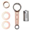 Crankshaft Connecting Rod Kit For 1984-1987 DR250 For 1985-2001 For GN250 GN 250 TU250 1997-2016 GZ250 2006-2007