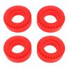 4Pcs/Set 108x42mm RC Tire Foam Insert Waterproof 1.9 Tire Inner Filler Insert  For Rock Crawler Car