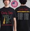 Üst giysisi – T-shirtler