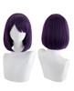 Kitagawa Marin Cosplay Kuroe Shizuku Cosplay Darling Cosplay Anime Kuroe [NOKIJP] Kostym, Kostym, Utklädningsset, Kostym, (Kitagawa Marin, Shizuku,