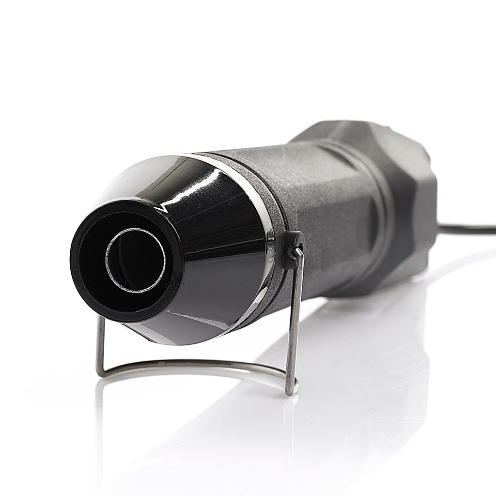 Yihua 8858-Iii Heat Gun