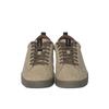 Saola Eco Friendly Sneakers For Men Cannon Canvas 2.0 Brown