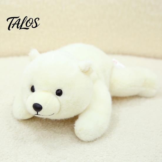 TV Watching Plush Toy Cute Sloth Seal Doll, Soft Stuffed Animal, Hippo Turtle Panda Elephant Particle Base Raccoon Fox Plushie for Desk Car,