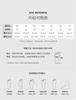 Belle Thick Soled Tall Dad Shoes Men's Shoes 2025 Autumn Fashion Trend Paired with Mesh Casual Shoes