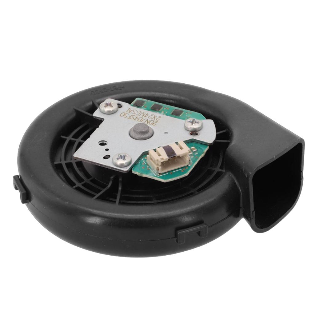 Enhance Cleaning Efficiency with Our Fan Motor Module for Conga 1790 Robot Vacuum Cleaner No More Missed Spots