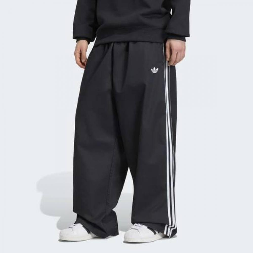 adidas Classic Street Style Oversized Sst Twill Pants Kr1387