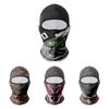 3D Pattern Cycling Motorcycle Halloween Riding Hiking Windproof Breathable UV Protection Balaclava Ski Mask Cool Sports Party