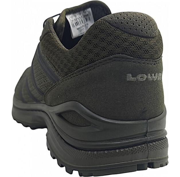 Треккинговые ботинки Lowa Maddox GTX Low Tf
