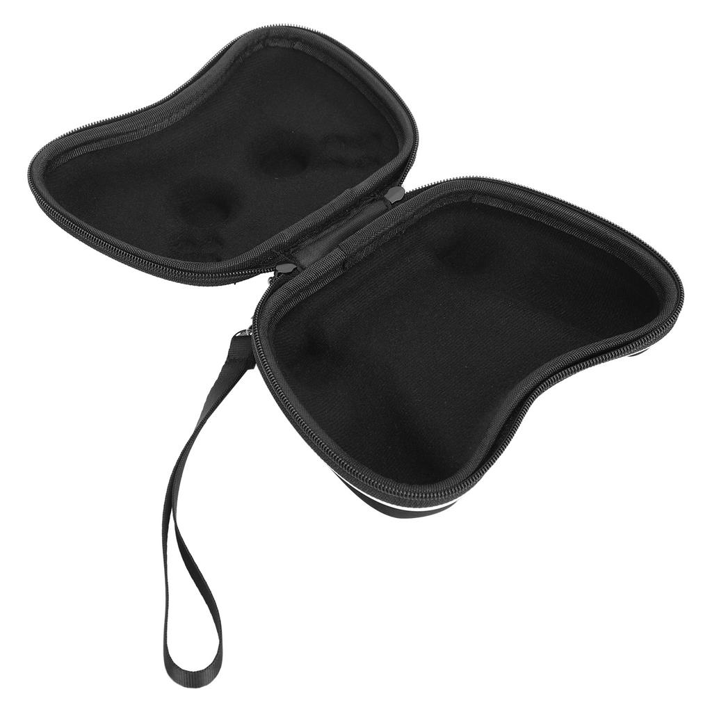 Gamepad Controller Protection Bag Shockproof EVA Hard Carrying Case Fit for Sony PS5