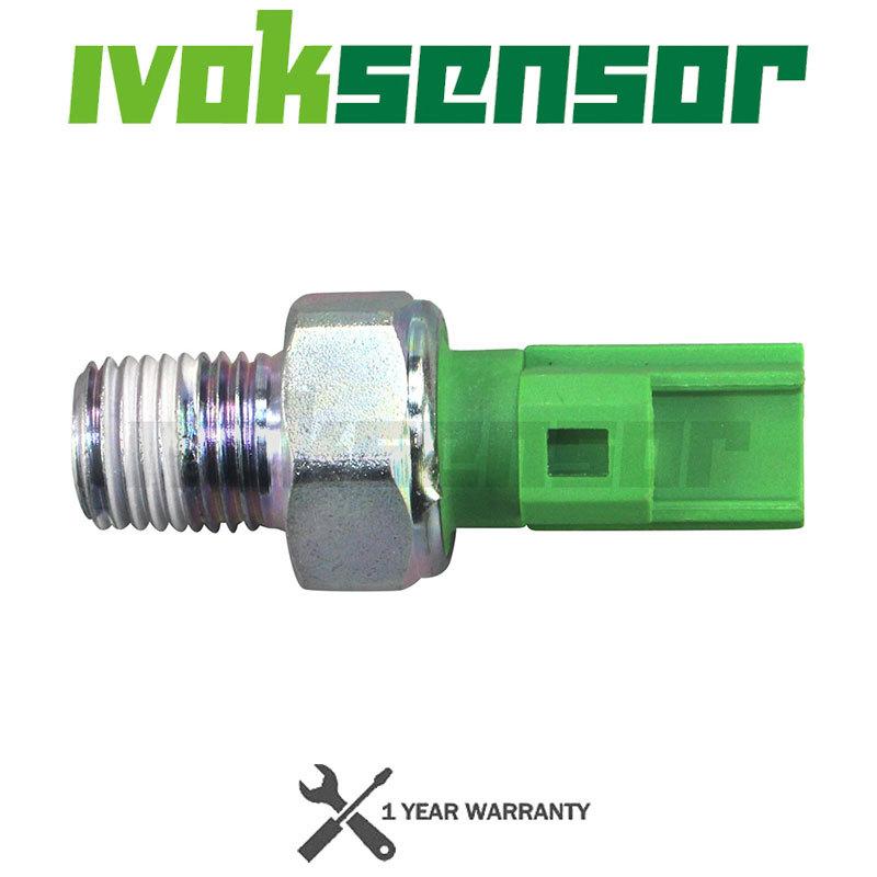 Oil Pressure Switch sensor For Jaguar XE XF XJ Land Rover Discovery Range Mazda CX MX 3 5 6 VOLVO 30711658 AJ813129 LR000633