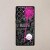 Marvel Süßes Spiderman Hülle Handyhülle für Samsung Galaxy S26 S20 S22 S24 Plus S21 S23 FE S25 Ultra Note 20 10+