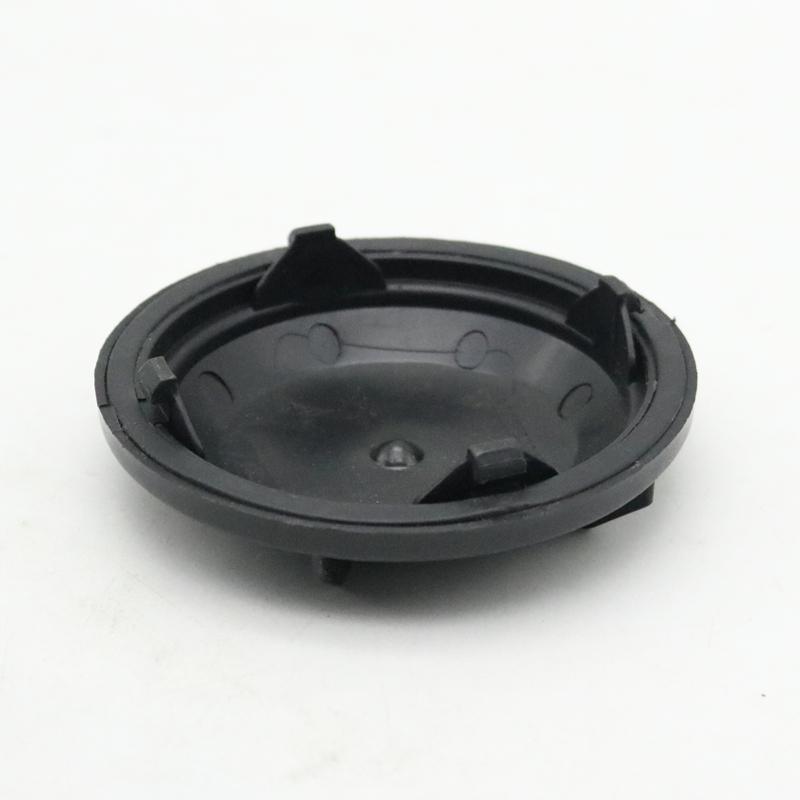Cache-poussière de phare Coque arrière Bouchon de phare Feux de croisement Étanche Anti-poussière Couvercle d'étanchéité Pour Fiat 500 Abarth 2009-2020