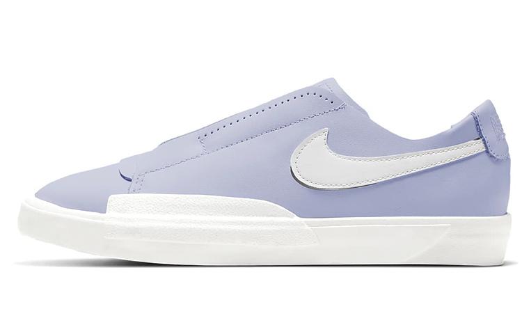 

Nike Blazer Slip Kickdown Ghost Women s CJ1651-002 36.5