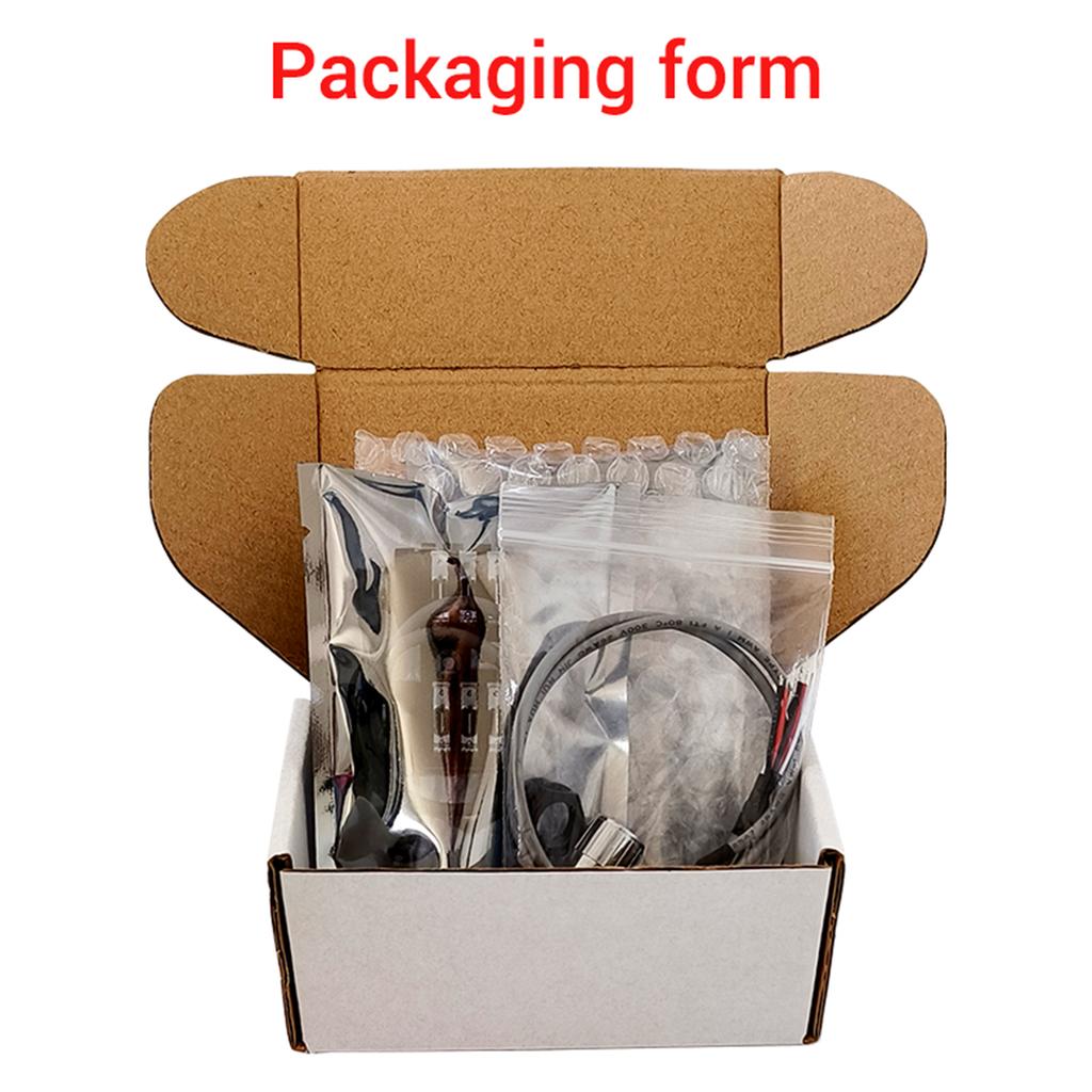 Microphone Amplifier Board Karaoke Reverberation Board ZK-AMP