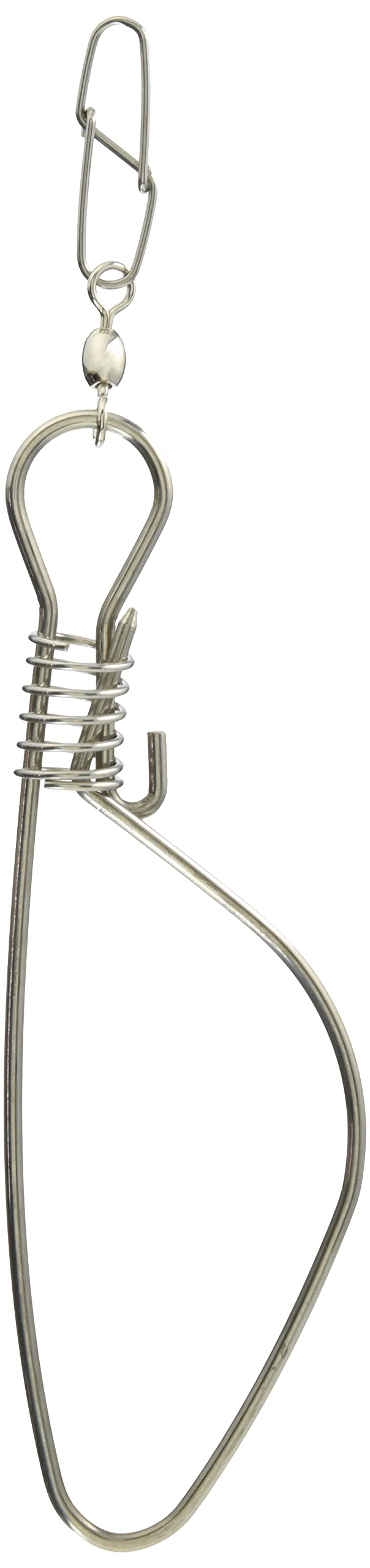 

Golden Mean Stringer Spare HookL.