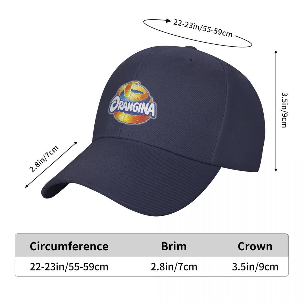 Orangina Soda Best Bucket Hat Baseball Cap Golf Cap militärische taktische Kappe Damen Hüte Unisex