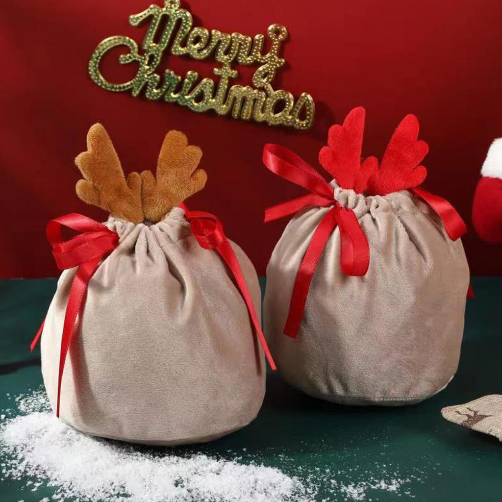 10 Pcs Pumpkin Gift Bags Little Hallowee Gift Bags With Drawstring Thanksgiving Pumpkin Candy Bags For Gift Goodies Candy Snacks