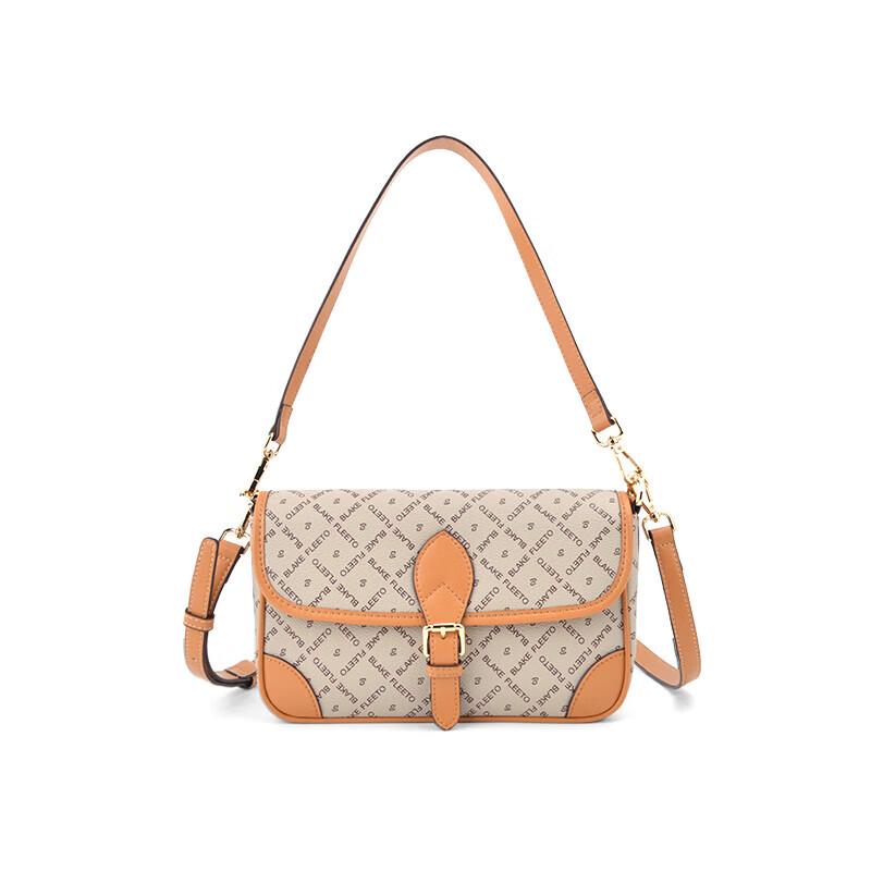 PLOVER Women s Elegant Commuter Handbag