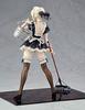 Fate/hollow ataraxia Saber Alter Maid Ver. Figure