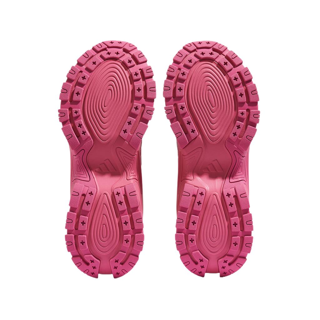 adidas SHADOW FEVER Tessuto, Pelle Sneakers Chunky Unisex KK4654