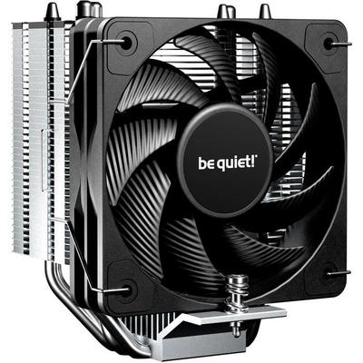 Be Quiet ! PURE ROCK PRO 3 Slim - Chladič CPU - Ventilátory 100mm
